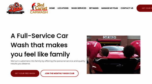 rdcptcarwash.com