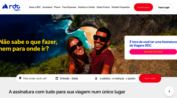 rdcviagens.com.br