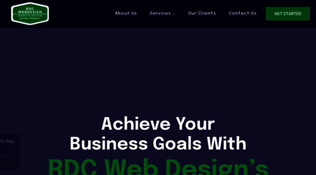 rdcwebdesign.com