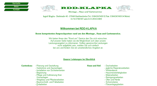 rdd-klapka.de