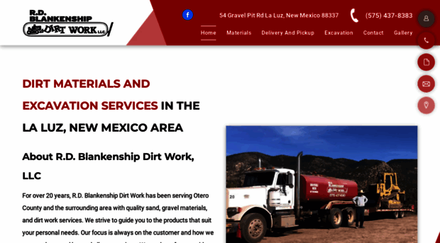 rddirtwork.com