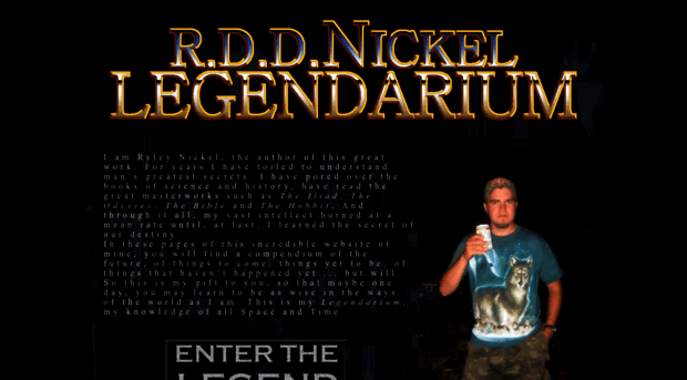 rddnickel.com