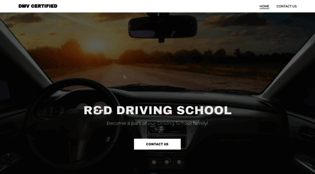 rddriving.com