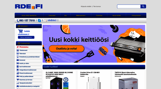 rde.fi