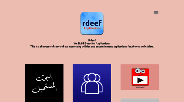 rdeef.com