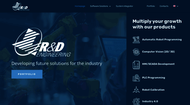 rdengineering.biz