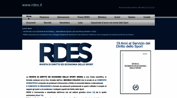 rdes.it