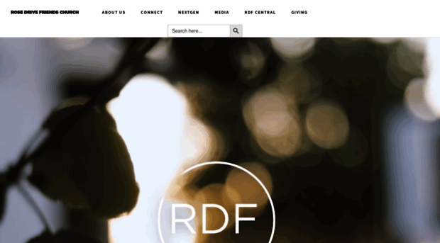 rdf.org