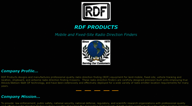 rdfproducts.com