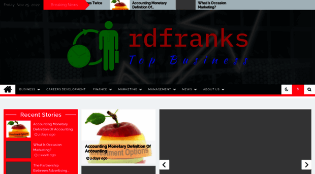 rdfranks.co.uk