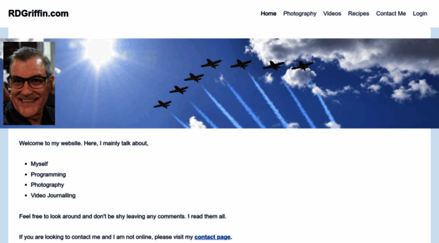 rdgriffin.com