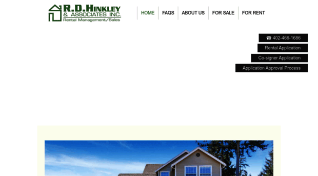 rdhinkley.com