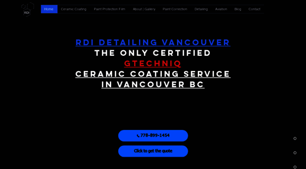 rdidetailing.ca