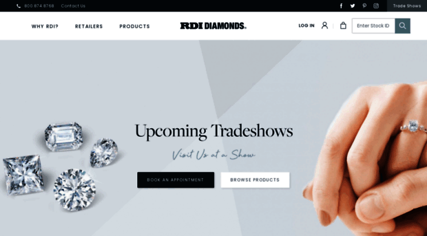 rdidiamonds.com