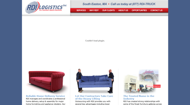 rdilogistics.net