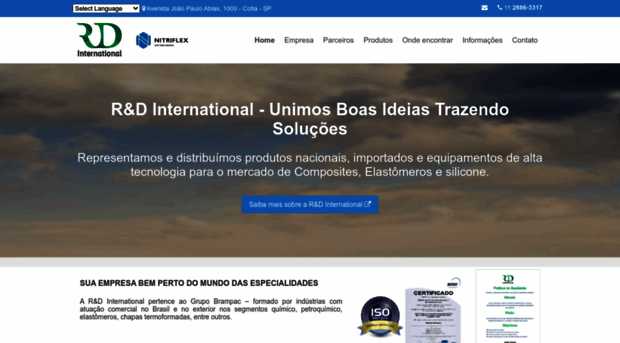 rdinternational.com.br