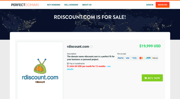 rdiscount.com