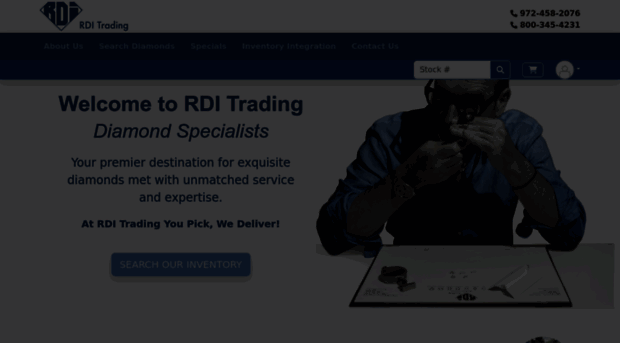 rditrading.com