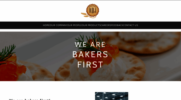 rdjbakeries.ca