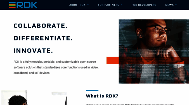 rdkcentral.com