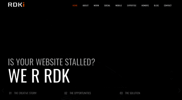 rdkinteractive.com