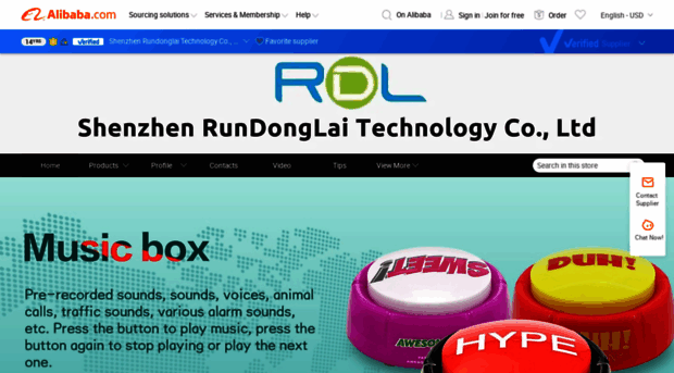 rdl.en.alibaba.com