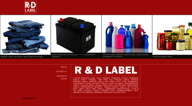 rdlabel.com