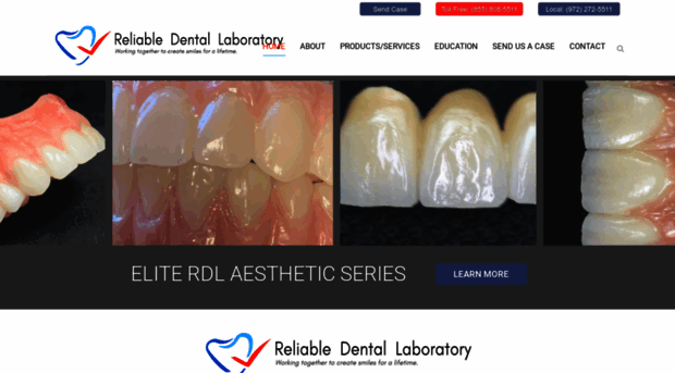 rdldental.com