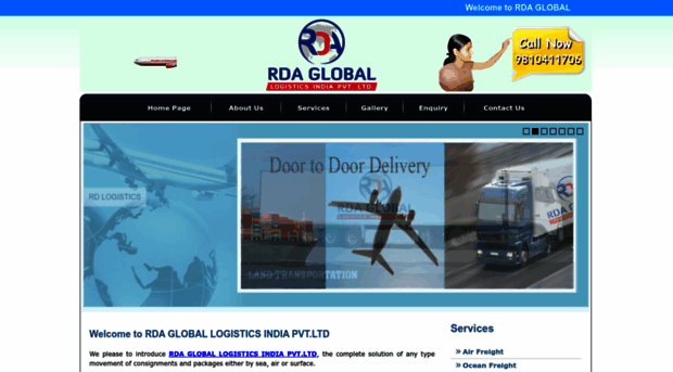 rdlogistic.co.in