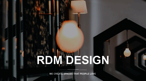 rdm-design.com