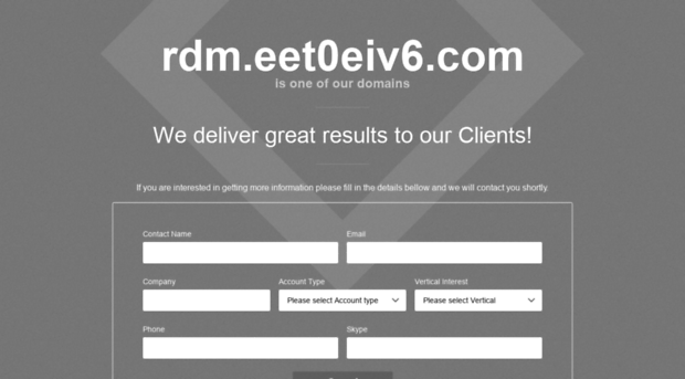 rdm.eet0eiv6.com