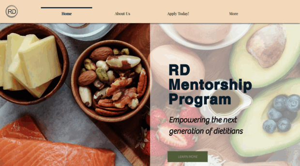 rdmentor.com