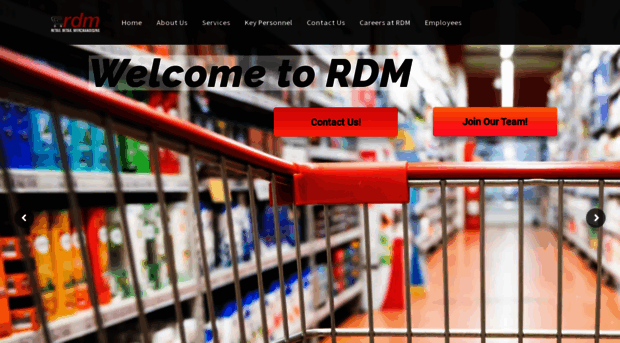 rdmerchandising.com