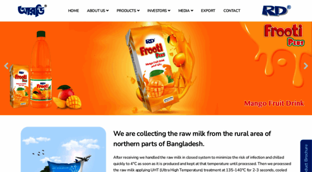 rdmilk.com