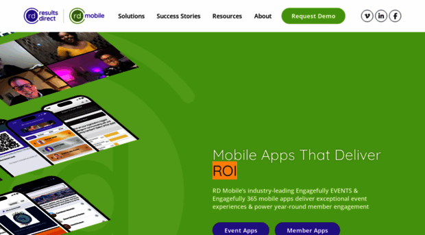 rdmobile.com