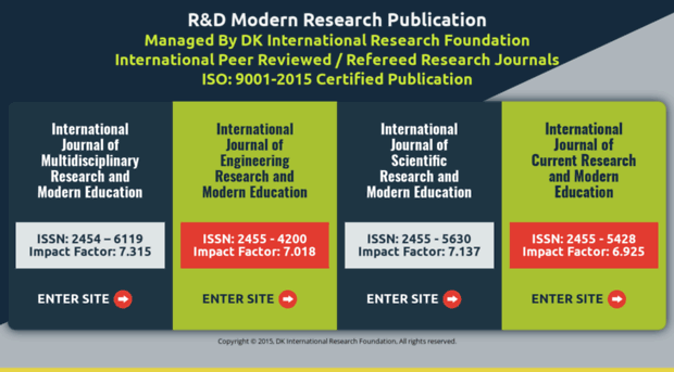 rdmodernresearch.com