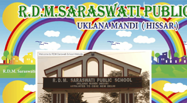 rdmsaraswati.com