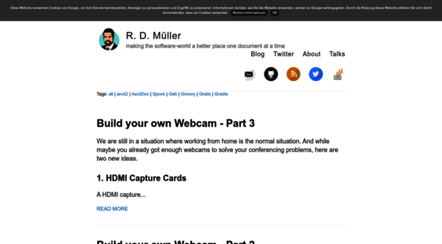 rdmueller.github.io