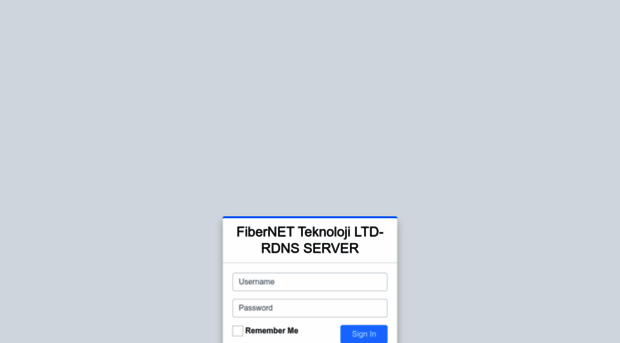 rdns1.fiberserver.net.tr