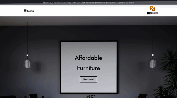 rdofficefurniture.com