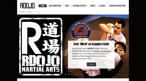 rdojo.com