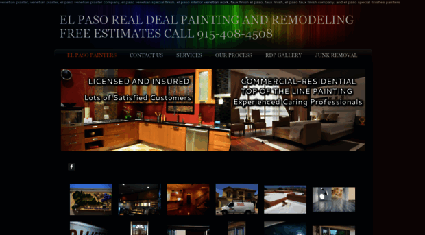 rdp-remodeling.com