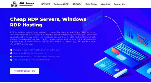 rdp-servers.com