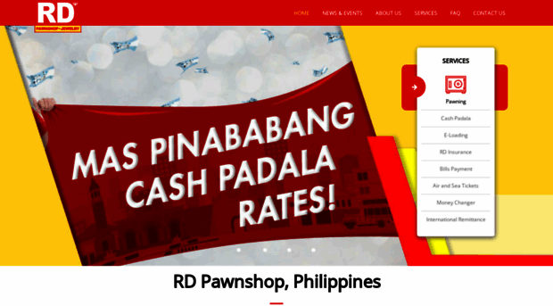 rdpawnshop.com.ph