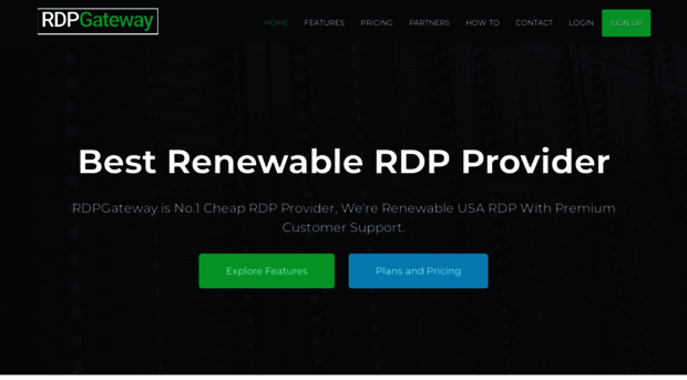 rdpgateway.com