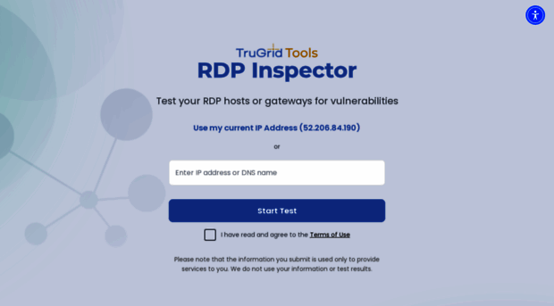 rdpinspector.com