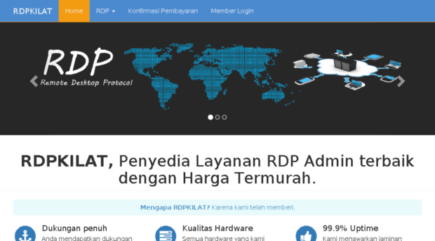 rdpkilat.com