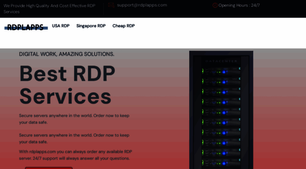 rdplapps.com