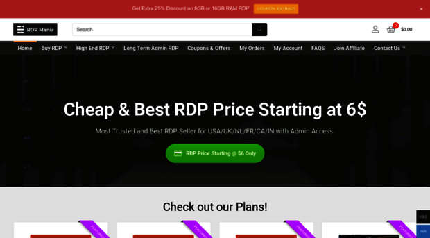 rdpmania.com