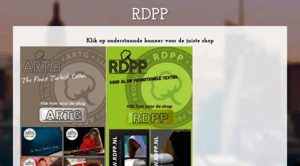 rdpp.nl